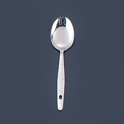 Other - 18-0 TKG 先割スプーン 穴明 小 全長150mm【 アドキッチン 】