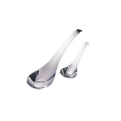 Other - 18-8 中華レンゲスプーン 特大 全長250mm【 アドキッチン 】