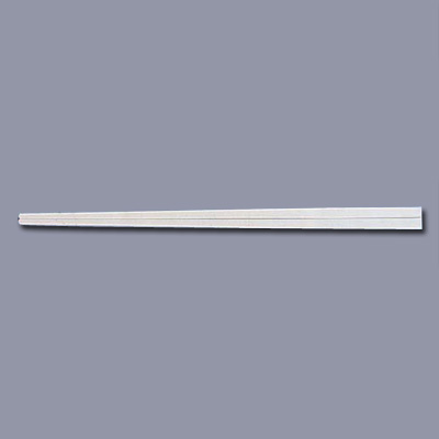【仕様】 全長：230mm カラー：アイボリー 材質:PBT樹脂 耐熱温度:140℃ ※入数