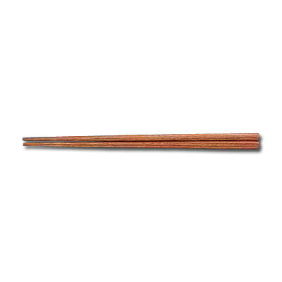 木箸 京華木 チャンプ（50膳入） 18cm【 アドキッチン 】