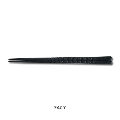 【仕様】 全長：24cm カラー：根来 材質:PBT樹脂 耐熱温度200℃ ※入数 ※洗浄器対応
