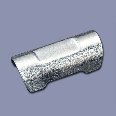 18-8 ドーム型箸置 ミラー仕上げ 45×H14mm【 アドキッチン 】