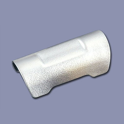 18-8 ドーム型箸置 サテン仕上げ 45×H14mm【 アドキッチン 】