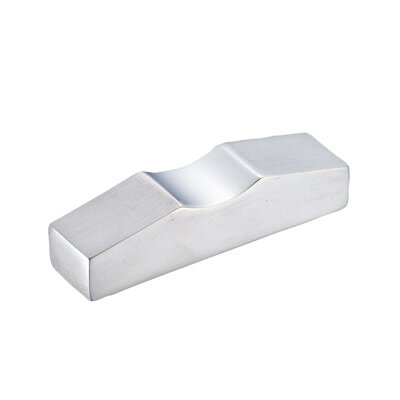 18-8 箸置 富士（ふじ） 直径45×10×H10mm【 アドキッチン 】