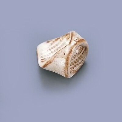 うのふリング箸置 T03-148 40×40×H30mm【 アドキッチン 】