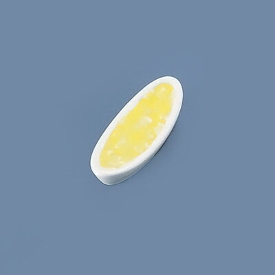 AZ9-43 黄花摘箸置 56×23×H13mm【 アドキッチン 】