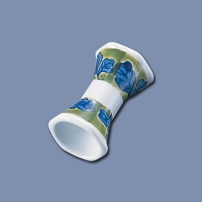 AZ9-54 イングレ鼓箸置 52×32×H28mm【 アドキッチン 】