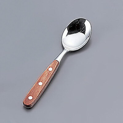 Other - 13-0 HM-70 デザートスプーン 全長180mm【 アドキッチン 】