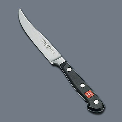 ヴォストフ クラッシック ステーキナイフ 4058-12 全長223mm【 アドキッチン 】