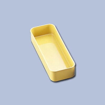 ABS製 サーバーレスト 252×87×H47mm 【キャメル】