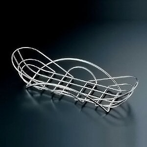 18-8 カトラリー バスケット 300×99×H57mm【 アドキッチン 】