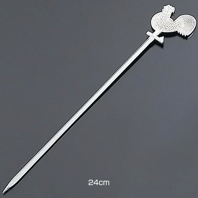 【仕様】 全長：24cm 質量：0.034kg
