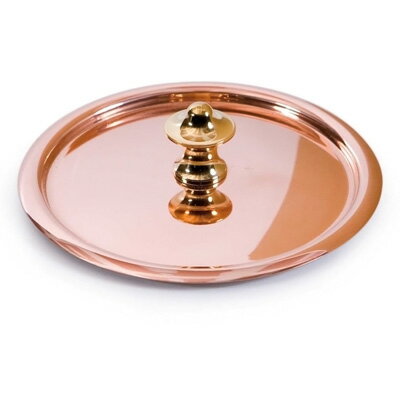 【仕様】 メーカー品番：6528.02 サイズ：9cm用 モービル カパーイノックス(卓上用) ●熱伝導の良い銅と、耐蝕性に優れたステンレスを特殊な技法でコンビネーションさせてできたカパーイノックス。上品なブロンズハンドルでテーブルサービス...