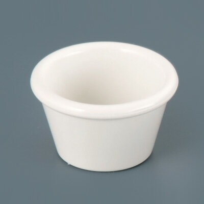 ジェスナー メラミン ラメキン 0393 直径78×H40mm 【ボーン】