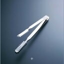 18-0 N ライン棒型アイストング 小 全長170mm【 アドキッチン 】