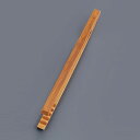 丸十 民芸竹アイストング 幅10×全長180mm