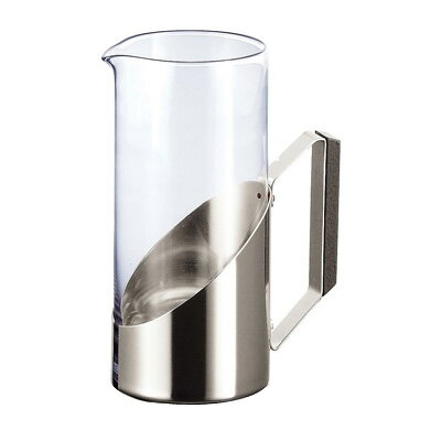 【仕様】 メーカー品番：3073W 外径×高さ：85×182mm 容量：0.8L