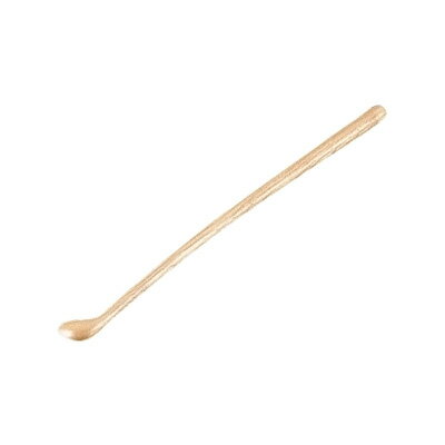 木製 メロディーマドラー ED-61789 （ウレタン塗装） 全長215mm【 アドキッチン 】