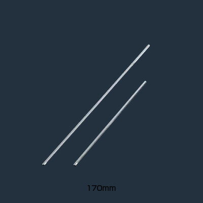 18-10 六角マドラー 170mm【 アドキッチン 】