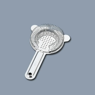 18-0 バロン ストレーナー 全長156mm【 アドキッチン 】