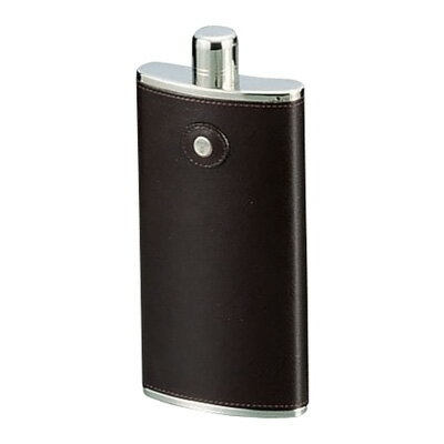 テスカ スキットルレザーキング T-501 14オンス 390ml【 アドキッチン 】