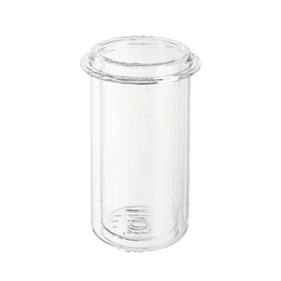 グッチーニ ワインクーラー 0491.3000 （二重構造） 直径150（内径95）×H230mm 【クリアー】