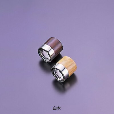 Rakuten - ボトルストッパー No.114 ウォーター用 全長41mm 【白木】
