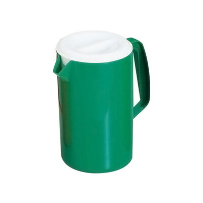SA 抗菌フライトピッチャー 1.8L 【グリーン】