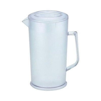 SW PC ウォーターポット 7200-2011 1L 【クリアー】