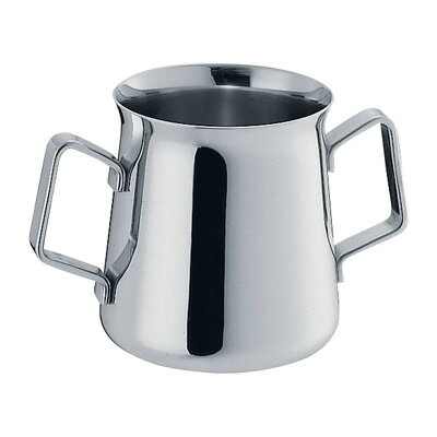 SW 18-8 ET型 シュガーポット 5人用 280c.c.【 アドキッチン 】