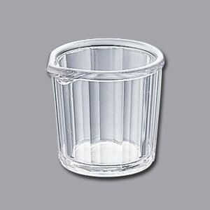 ジェスナー シロップピッチャー ＃1503 （SAN） 約80c.c.【 アドキッチン 】