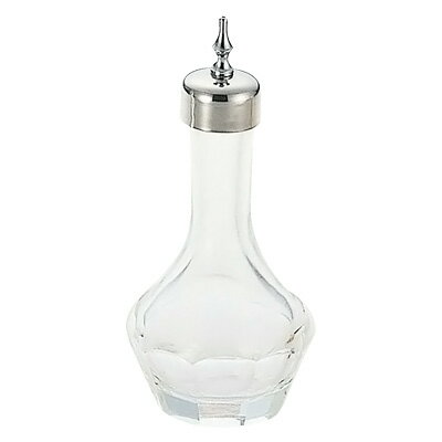 ＃110 ビタース スキ（ガラス製） （H120mm） 50c.c.【 アドキッチン 】