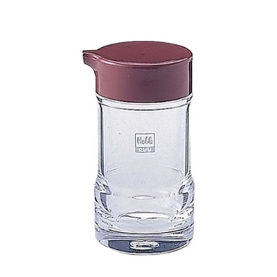 ノーブル ソースさし 220c.c. 【茶】