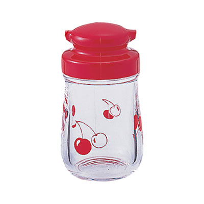 ブルーム ソースさし 200c.c. 【赤】