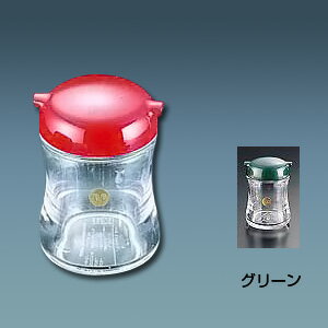 B・B シリーズ B-5402 ソースさし 260c.c. 【グリーン】