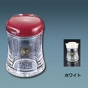B・B シリーズ B-5412 楊枝入れ 直径50×H77mm 【ホワイト】