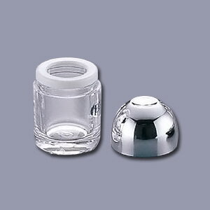 エクシオ ヨウジ入れ EX-5 直径48×H78mm【 アドキッチン 】