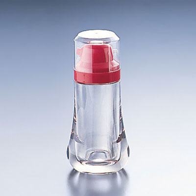 健康醤油さし ポッタンα 45c.c. 【赤】