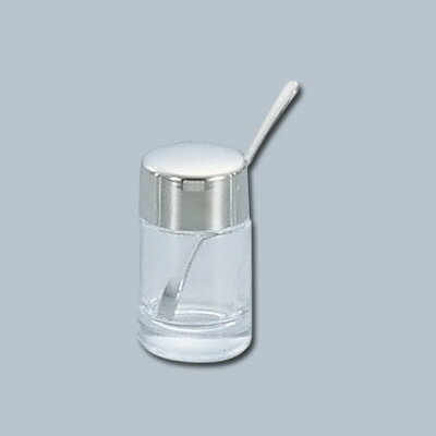 ＃800 カラシ入れ 直径83×H65mm【 アドキッチン 】