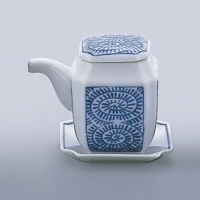 タコ唐草 汁次・小 T03-57 100c.c.【 アドキッチン 】