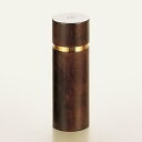 IKEDA ソルトシェーカー(ミズメ材) ET-7S 直径54×H157mm【 アドキッチン 】