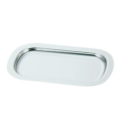 Rakuten - UK18-8 角型 カスタートレー 150×85mm【 アドキッチン 】