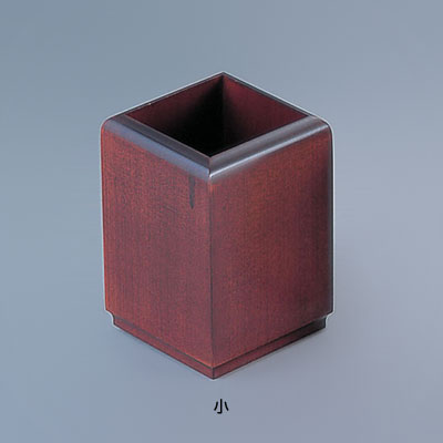 木製 はし立 SB-602 小 85×85×H130mm【 アドキッチン 】