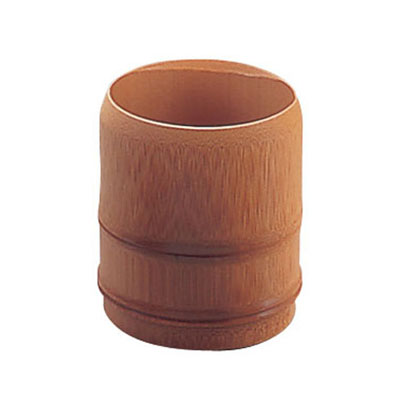 竹製 ススはし立（大） 直径95×H113mm【 アドキッチン 】