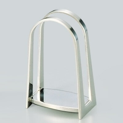 UK 18-8 ロイヤルナフキンスタンド B 70×40×H110mm【 アドキッチン 】