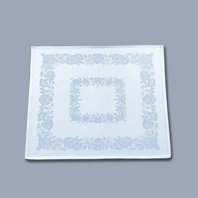 ナフキン ENP10 ローズリーフ （10枚入） 約500×500mm【 アドキッチン 】