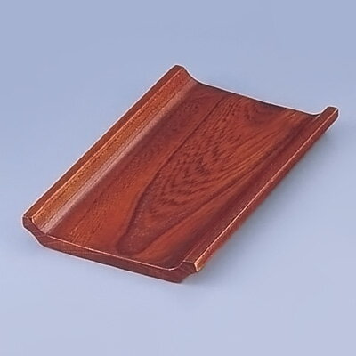 欅 ワイド おしぼりIII 16126 （4～5人用） 192×120mm【 アドキッチン 】