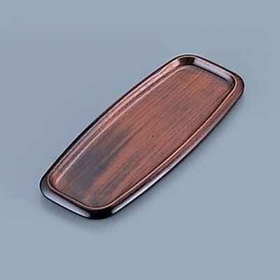 木製 おしぼり入れ SB-706 200×85mm【 アドキッチン 】