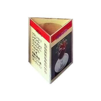 シンビ メニュースタンド OK-3 100×H100mm【 アドキッチン 】