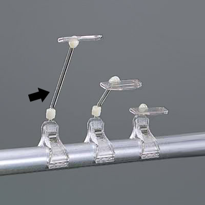 ターンプライス U型カードタイプ UC100L 200×50mm【 アドキッチン 】